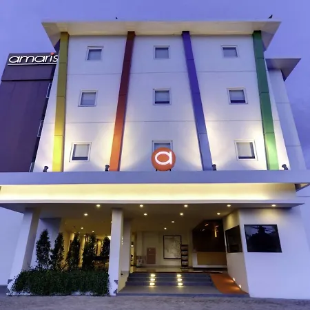 Amaris Hotel Pratama Nusa Dua-3