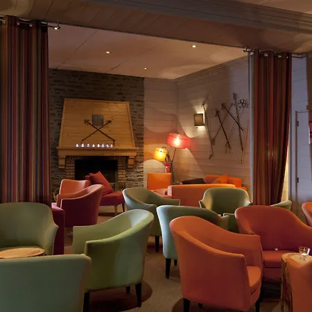 Residence Club Mmv Le Hameau Des Airelles-2