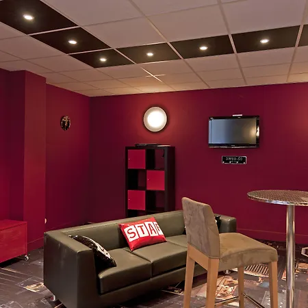Residence Club Mmv Le Hameau Des Airelles-2