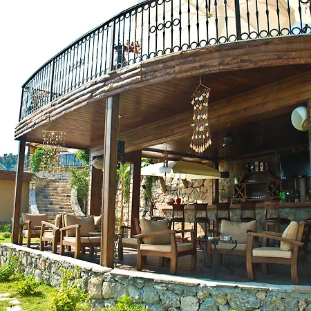 Lissiya Hotel-3