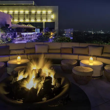 The Ritz-Carlton, Bangalore-2