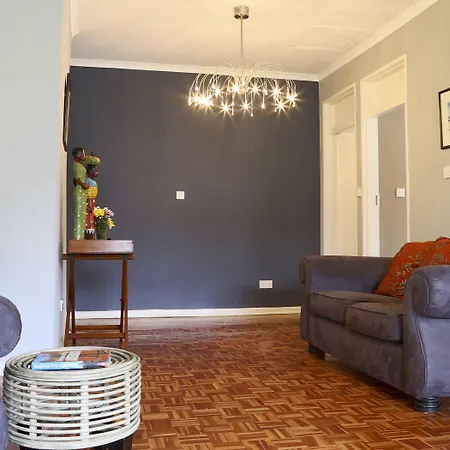 Sunbird Guest House-2