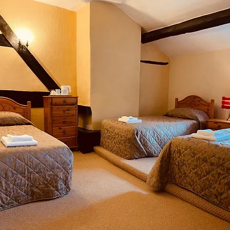 Cain Valley Hotel-3