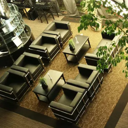 Hotel Areaone Chitose-2