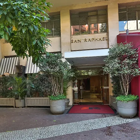 San Raphael Hotel-2