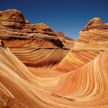 Best Western View of Lake Powell Hotel-2