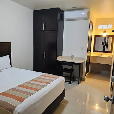 Hotel Maria Elena-2