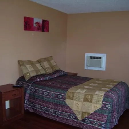 Beach Grove Motel-3