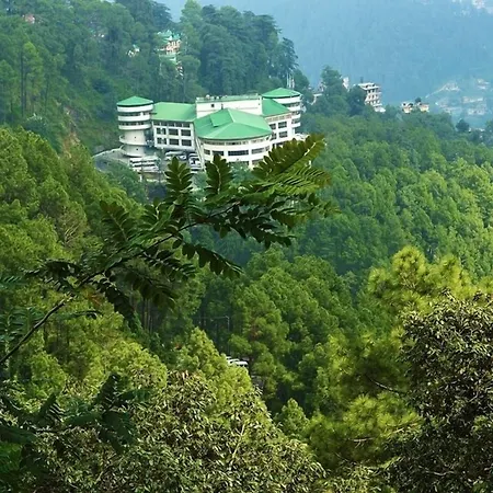 Hotel Ck International-3