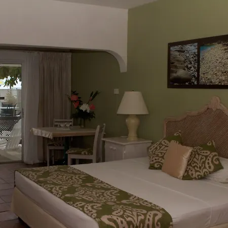 Tropical Sunset Beach Apartment Hotel-2