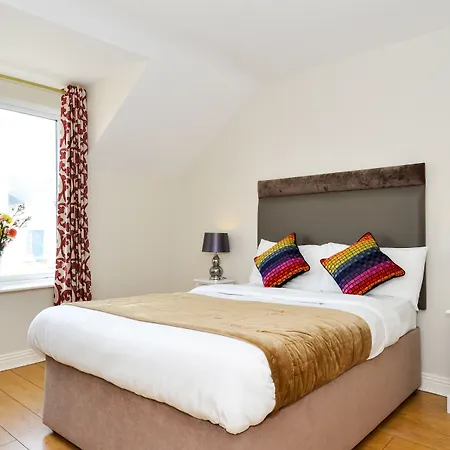 Dingle Harbour Lodge B&B-2