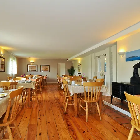 Dingle Harbour Lodge B&B-3