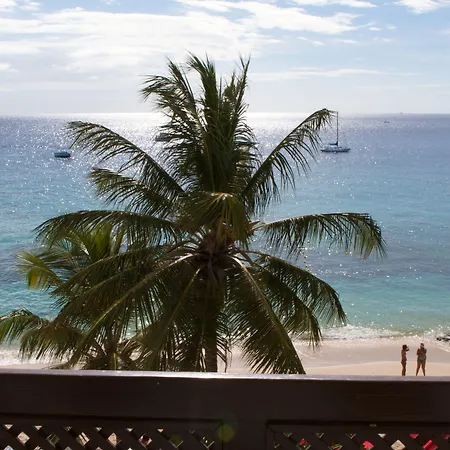 Tropical Sunset Beach Apartment Hotel-3