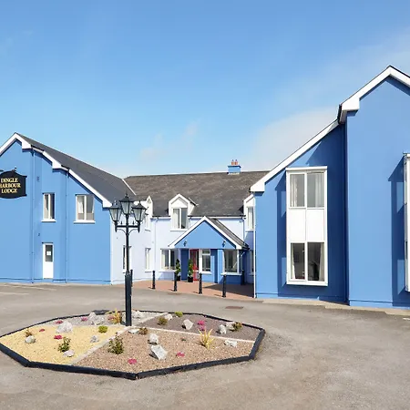 Dingle Harbour Lodge B&B-2