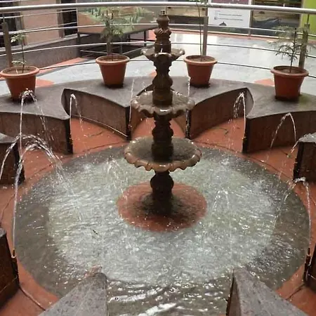 Hotel Ck International-2
