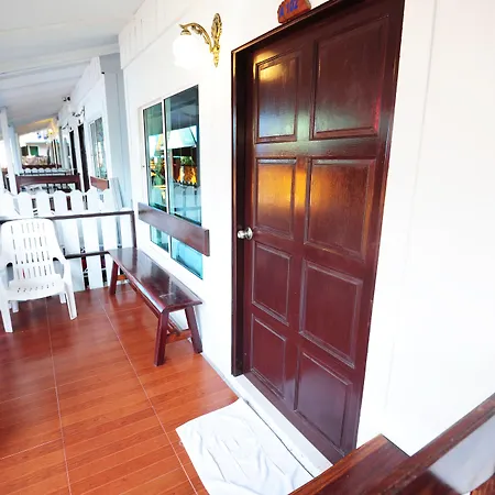 Phi Phi Twin Palms Bungalow-3
