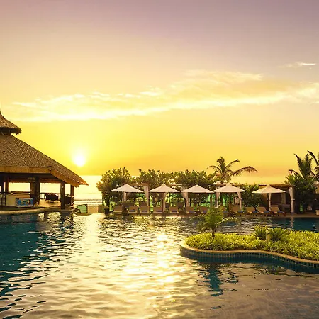 The Sailing Bay Beach Resort-2