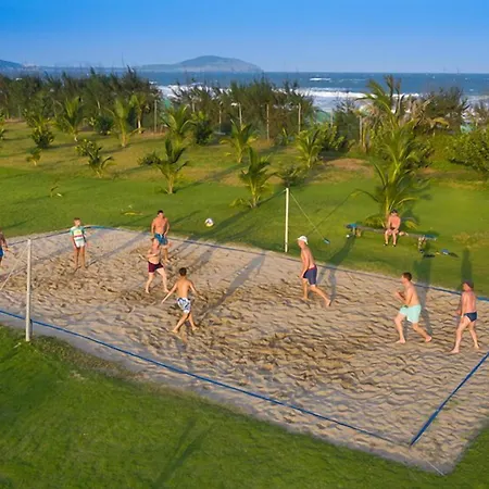 The Sailing Bay Beach Resort-3