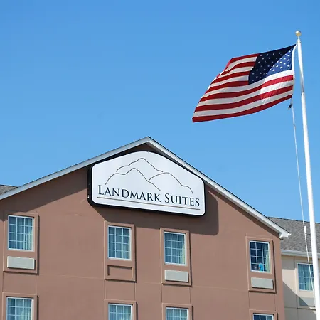 Landmark Suites - Williston-2