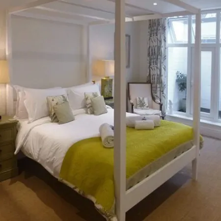 Grays Boutique B&B-2