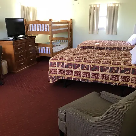 Aqua View Motel-3