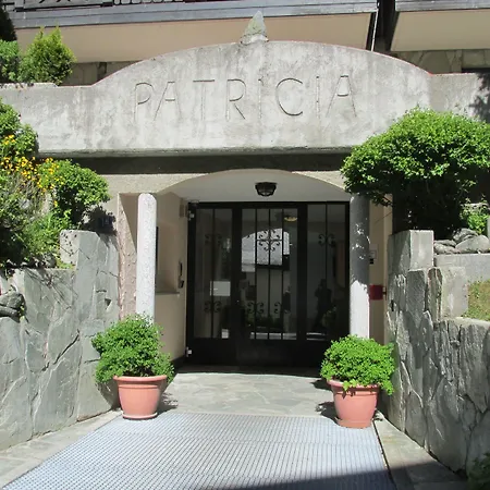 Patricia Self-Check-In Apartments & Spa Access At Alpen Resort-2