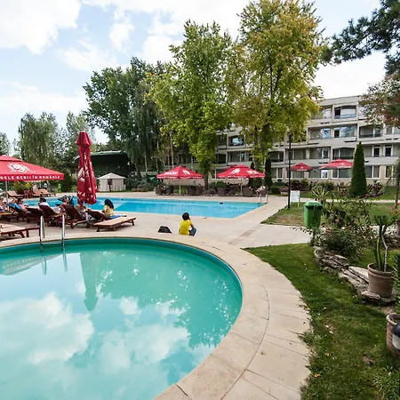 Cocor Spa Hotel-2