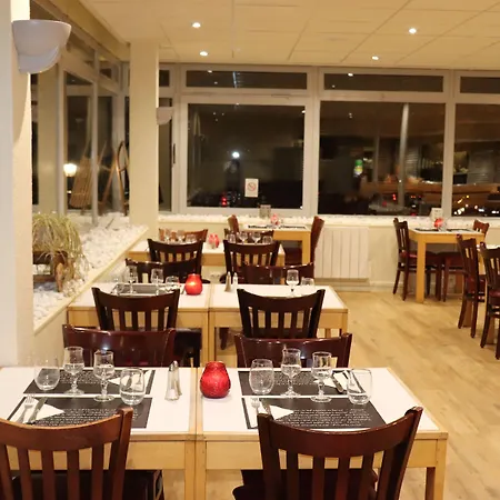 Hôtel Inn Design Moutiers-2