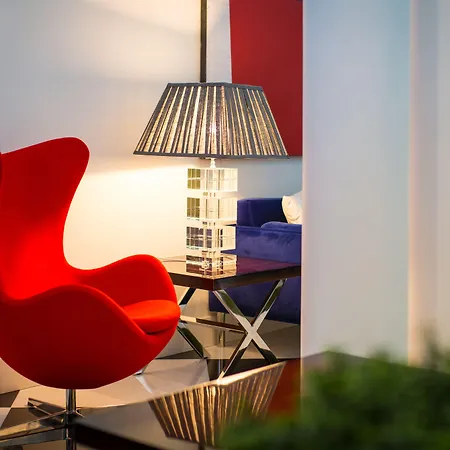 Holiday Inn Express Lisboa - Av. Liberdade By Ihg-3