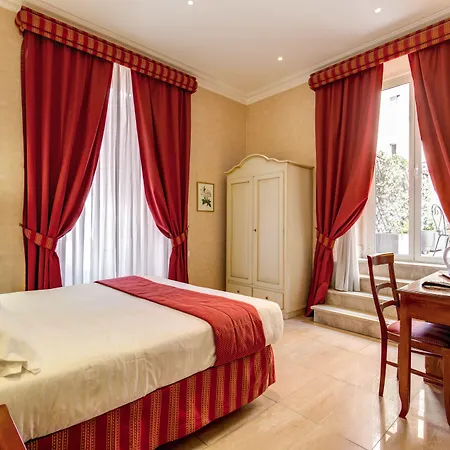 Manin Suites Lt-2
