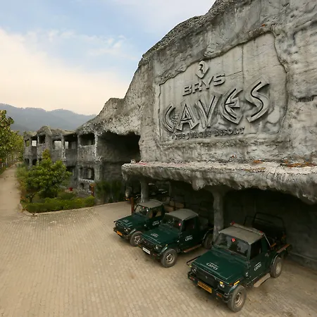 Bellmont Caves Resort And Spa, Corbett-2