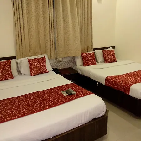 Hotel Sai Grand Castle Inn-2