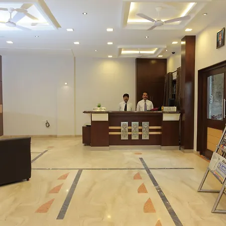 Hotel Dayal-2