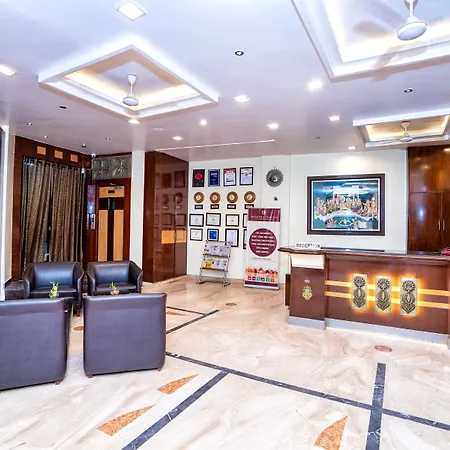 Hotel Dayal-3