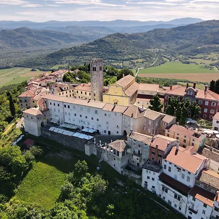 Villa Borgo B&B-2