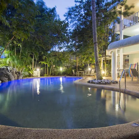 Outrigger Apartments Port Douglas-3