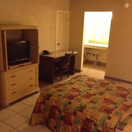 Su Casa Inn & Suites-2