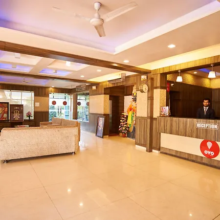 Hotel Ganpati Palace Shirdi Newly Renovated-2
