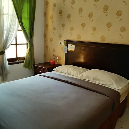 Gloria Amanda Hotel-2