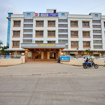 Hotel Ganpati Palace Shirdi Newly Renovated-2