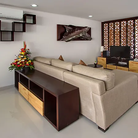 Kuta Ardenia Residence-3