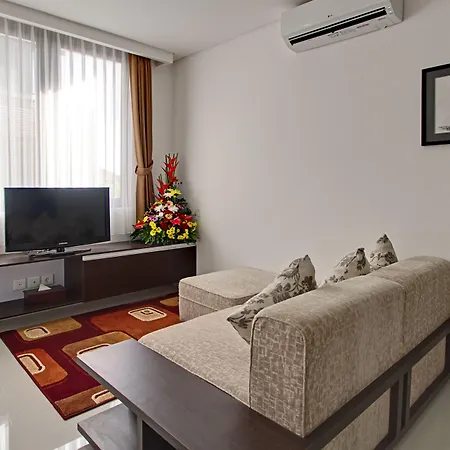 Kuta Ardenia Residence-2
