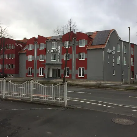 Adesso Hotel Goettingen-2
