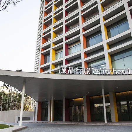 Eslite Hotel-3