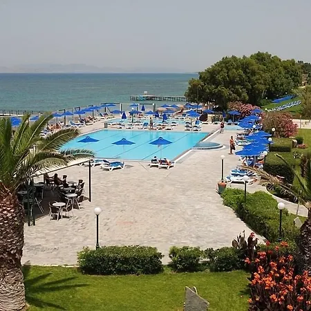Mastichari Bay Hotel-2