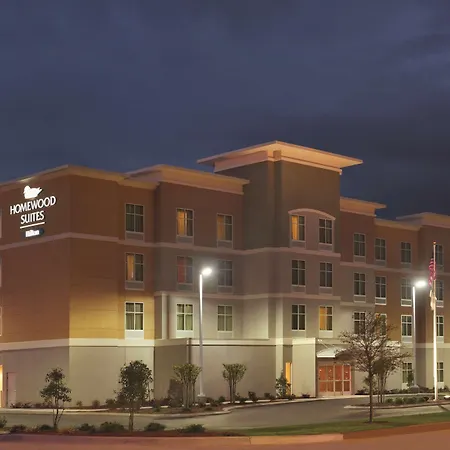 Homewood Suites Mobile-2