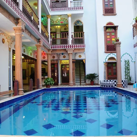 Hotel Vimal Heritage-2