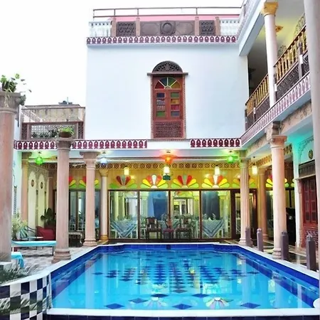 Hotel Vimal Heritage-2