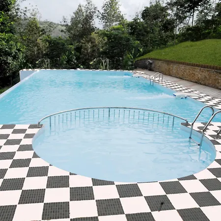 Wayanad Heritage Pool Resort-2