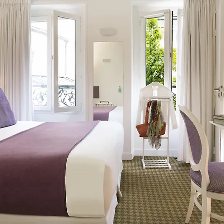 Hotel Mistral-2